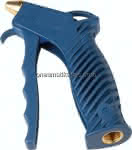 Kunststoff Ausblaspistole,,Schlauchtülle 13 (1/2")mm