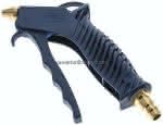 Kunststoff Ausblaspistole,,Kupplungsstecker NW 7,2 (Stand