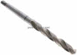 Spiralbohrer, DIN 345 N, HSS-G,Co 5, Ø 13 mm