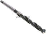 Spiralbohrer, DIN 345 N, HSS-G , Ø 14 mm