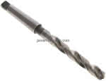 Spiralbohrer, DIN 345 N, HSS-G,Co 5, Ø 14,5 mm