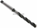 Spiralbohrer, DIN 345 N, HSS-G , Ø 14,5 mm