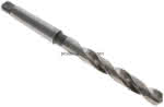 Spiralbohrer, DIN 345 N, HSS-G,Co 5, Ø 15,5 mm