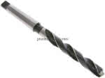 Spiralbohrer, DIN 345 N, HSS-G,, Ø 15,5 mm
