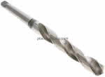 Spiralbohrer, DIN 345 N, HSS-G Co 5, Ø 22 mm