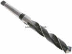 Spiralbohrer, DIN 345 N, HSS-G,, Ø 22 mm