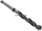 Spiralbohrer, DIN 345 N, HSS-G,, Ø 24 mm