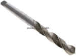 Spiralbohrer, DIN 345 N, HSS-G Co 5, Ø 24,5 mm