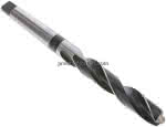 Spiralbohrer, DIN 345 N, HSS-G,, Ø 24,5 mm