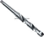Spiralbohrer, DIN 345 N, HSS-G Co 5, Ø 30 mm