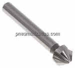 HSS-G Kegelsenker 90°, DIN 335 , 2,5 - 10,4 mm