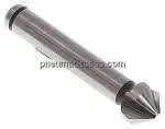 HSS-G Co 5 Kegelsenker 90°, DIN 335, 2,8 - 12,4 mm