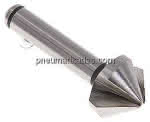 HSS-G Co 5 Kegelsenker 90°, DIN 335, 3,8 - 25,0 mm