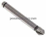HSS-G Co 5 Kegelsenker 90°, DIN 335, 1,5 - 6,3 mm