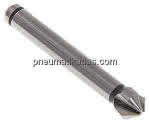 HSS-G Co 5 Kegelsenker 90°, DIN 335, 2,0 - 8,3 mm