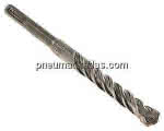Hammerbohrer, SDS-plus-5,,14x165 mm