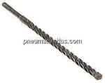Hammerbohrer, SDS-plus-5,,14x265 mm