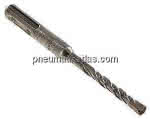 Hammerbohrer, SDS-plus-5,,6x115 mm