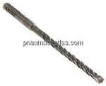 Hammerbohrer, SDS-plus-5,,8x165 mm
