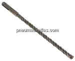 Hammerbohrer, SDS-plus-5,,8x215 mm