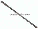 Hammerbohrer, SDS-plus-5,,8x265 mm