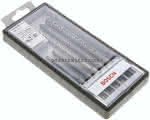 Hammerbohrer, SDS-plus-5,,5x115 - 6x115 - 6x165 - 8x165