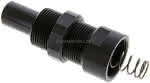ACE-Bolzenvorlagerung, M 25x1, 5, für MC 600...