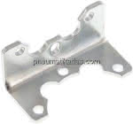 Befestigungswinkel für,Standard 2 (DR, FD, FDO, FRO)