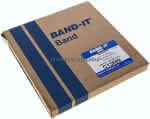 Band-It Valustrap, 19,1 (3/4"),mm, Band (30,5 mtr. Rolle)