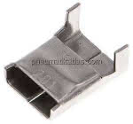 Band-It Valustrap, 9,5 (3/8"),mm, Schlaufe