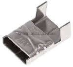 Band-It Valustrap, 12,7 (1/2"),mm, Schlaufe