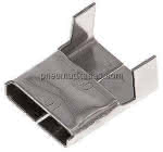 Band-It Valustrap, 15,9 (5/8"),mm, Schlaufe