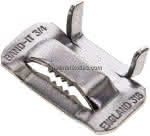 Band-It 316, 19,1 (3/4") mm, Schlaufe