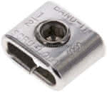 Band-It-Schraubschlaufen 201, 12,7 (1/2")mm
