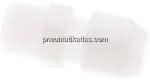 Rohrdurchführung R 1/2"-,12x10mm, PVDF