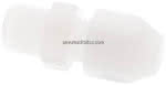 Rohrdurchführung R 1/8"-4x2mm,,PVDF