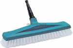 Gardena-Combisystem Schrubber, 30 cm Breite (gewellte PP-Bors