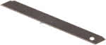 Proficutter, 9 mm, Ersatzklingen, (10er Pack)