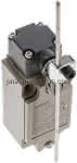 Omron-Sicherheits-Positions- schalter, Stangenhebel verstel