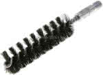 Rohrbürste, Stahldraht glatt ( 0,3 mm)30 mm