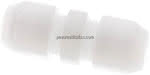 Gerade Schlauchverbindung 14x12mm, PVDF