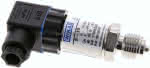 Druckmessumformer 0 - 0,25 bar,(0,2% BFSL), G 1/2" AG