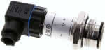Druckmessumformer 0 - 0,25 bar,, frontbündige Membrane