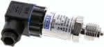 Druckmessumformer 0 - 0,4 bar,(0,2% BFSL), G 1/2" AG