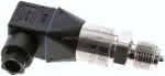 Druckmessumformer 0 - 0,4 bar,(0,25% BFSL), G 1/2" AG
