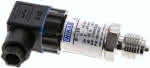 Druckmessumformer 0 - 0,6 bar,(0,2% BFSL), G 1/2" AG