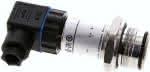 Druckmessumformer 0 - 0,6 bar,,frontbündige Membrane