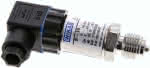 Druckmessumformer 0 - 1 bar (0,,2% BFSL), G 1/2" AG