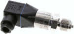 Druckmessumformer 0 - 10 bar (,0,25% BFSL), G 1/2" AG