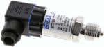 Druckmessumformer 0 - 100 bar,(0,2% BFSL), G 1/2" AG